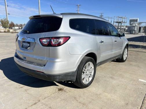 2015 Chevrolet Traverse 1LT