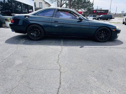 1994 Lexus SC 400 Base