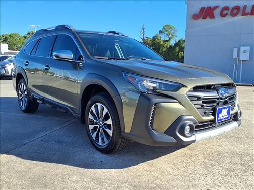 2023 Subaru Outback Touring XT