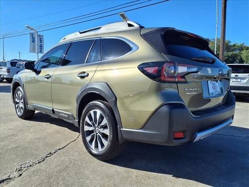 2023 Subaru Outback Touring XT