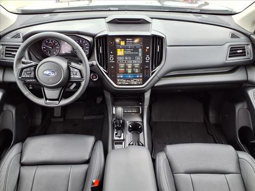 MGM Gray 2025 Subaru Ascent