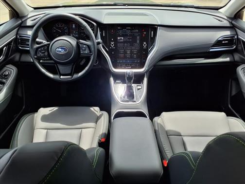 2025 Subaru Outback Onyx Edition XT