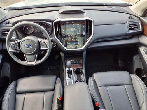 2025 Subaru Ascent Touring