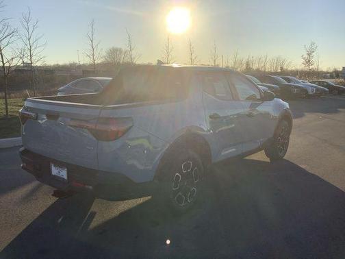 2023 Hyundai SANTA CRUZ SEL