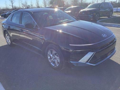 2025 Hyundai SONATA SE