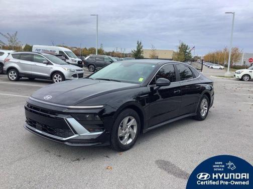 2025 Hyundai SONATA SE