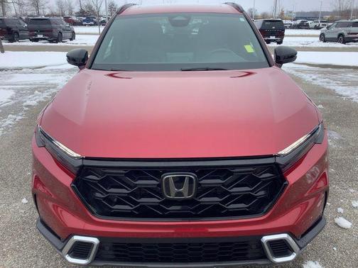 2023 Honda CR-V Hybrid Sport Touring AWD