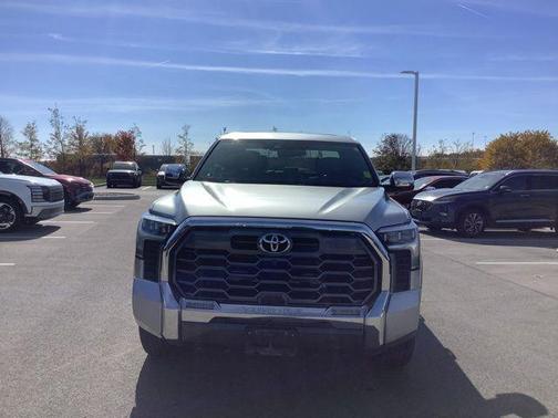 2022 Toyota Tundra 1794 Edition