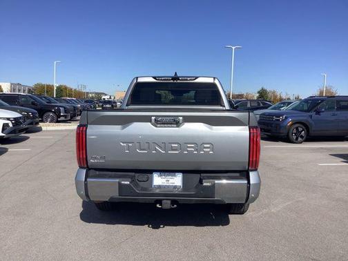 2022 Toyota Tundra 1794 Edition