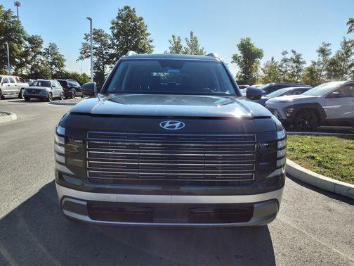 2026 Hyundai PALISADE SEL