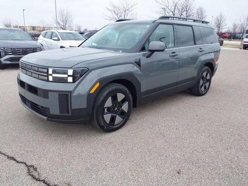 2026 Hyundai SANTA FE SEL 2.4