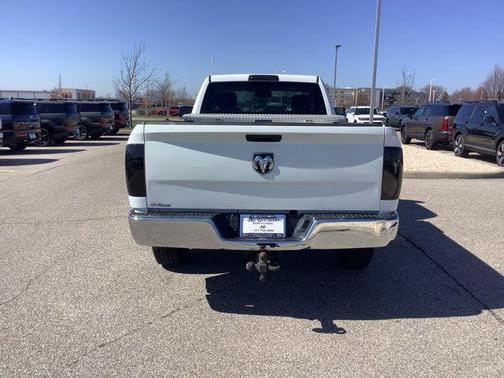 2020 RAM 1500 Tradesman