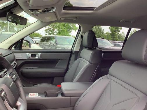 2022 Lexus ES 350 Base