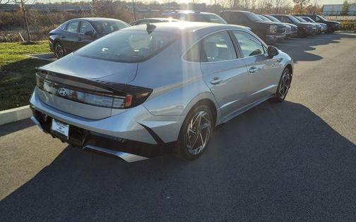 2026 Hyundai SONATA SEL