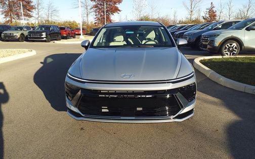 2026 Hyundai SONATA SEL