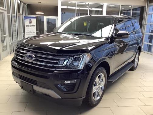 2019 Ford Expedition XLT