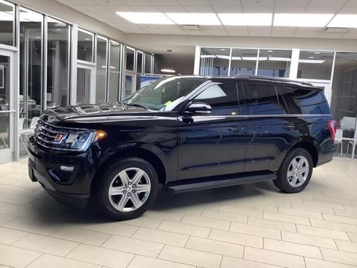 2019 Ford Expedition XLT