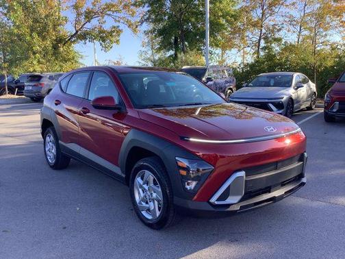 2026 Hyundai KONA SE