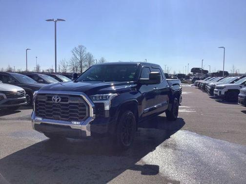 2024 Toyota Tundra 1794 Edition
