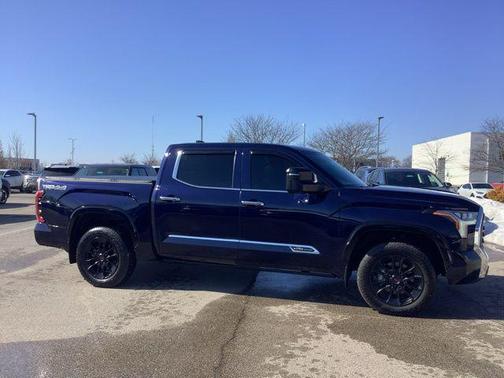 2024 Toyota Tundra 1794 Edition