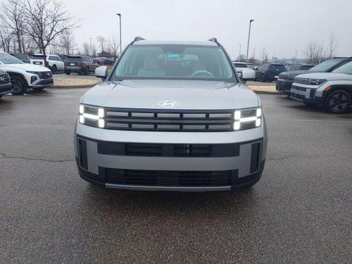 2026 Hyundai SANTA FE SEL 2.4