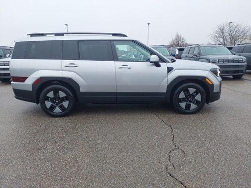 2026 Hyundai SANTA FE SEL 2.4