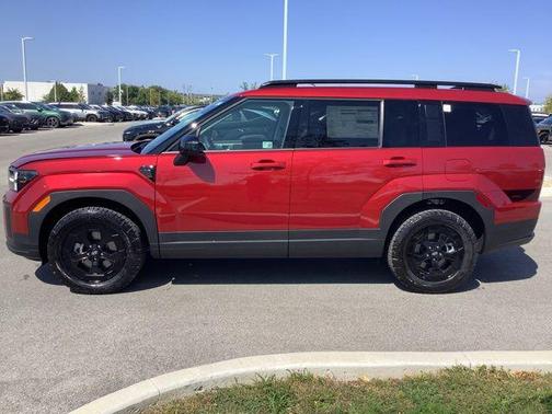 2026 Hyundai SANTA FE XRT