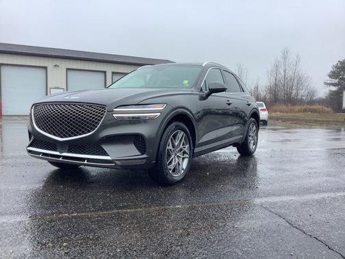 2025 Genesis GV70 2.5T AWD