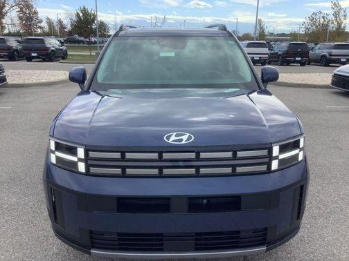 2026 Hyundai SANTA FE SEL 2.4