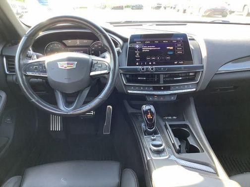2021 Cadillac CT5 Sport RWD