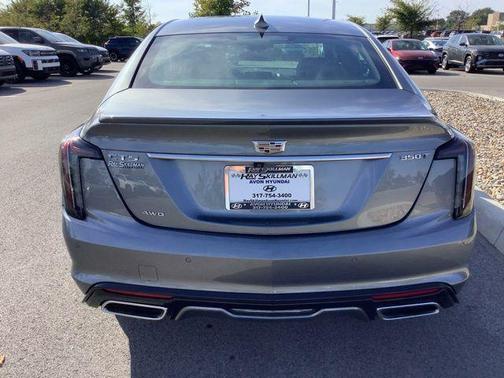 2021 Cadillac CT5 Sport RWD