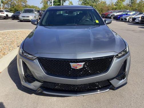 2021 Cadillac CT5 Sport RWD