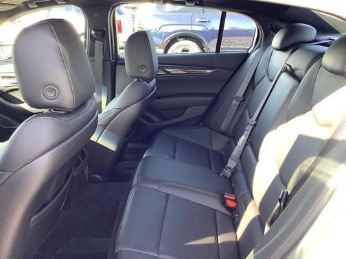 2021 Cadillac CT5 Sport RWD