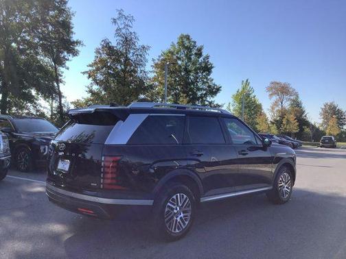 2026 Hyundai PALISADE SEL