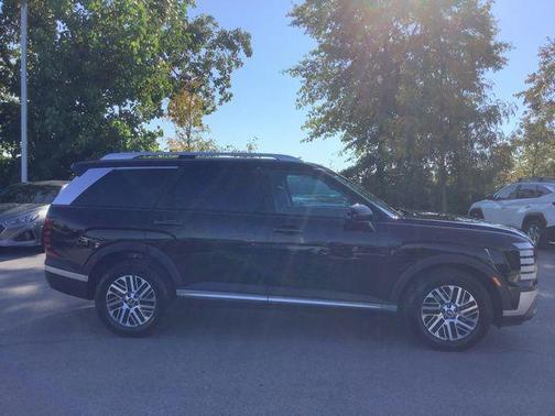 2026 Hyundai PALISADE SEL