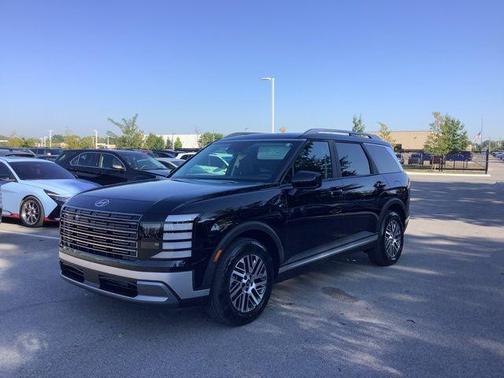 2026 Hyundai PALISADE SEL