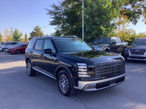 2026 Hyundai PALISADE SEL