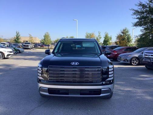 2026 Hyundai PALISADE SEL
