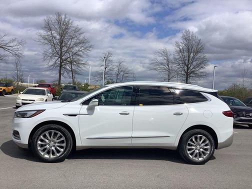 2021 Buick Enclave FWD Premium