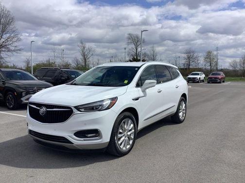 2021 Buick Enclave FWD Premium