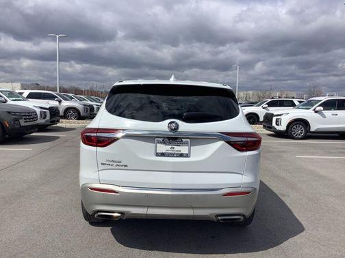2021 Buick Enclave FWD Premium