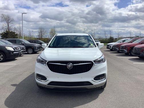2021 Buick Enclave FWD Premium