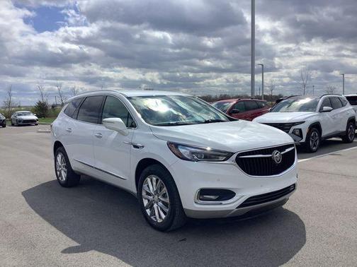2021 Buick Enclave FWD Premium