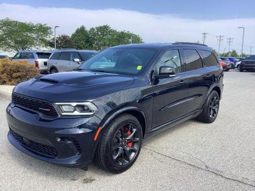 Night Moves 2024 Dodge Durango R/T Premium AWD