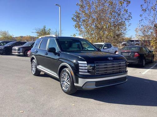 2026 Hyundai PALISADE SEL