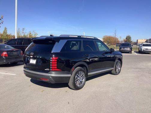 2026 Hyundai PALISADE SEL