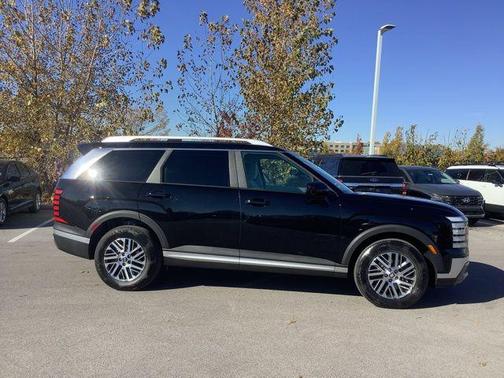 2026 Hyundai PALISADE SEL