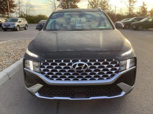 2023 Hyundai SANTA FE SEL 2.4