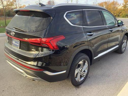 2023 Hyundai SANTA FE SEL 2.4
