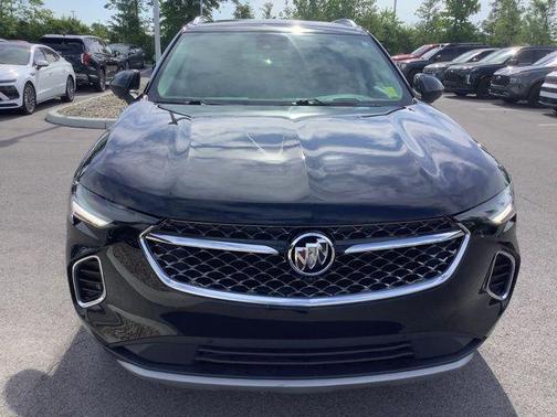 2022 Buick Envision FWD Avenir